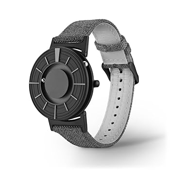 eone腕時計　箱、付属品あり Amazon | Eone Bradley クラシックウォッチ 40 mm ブラック